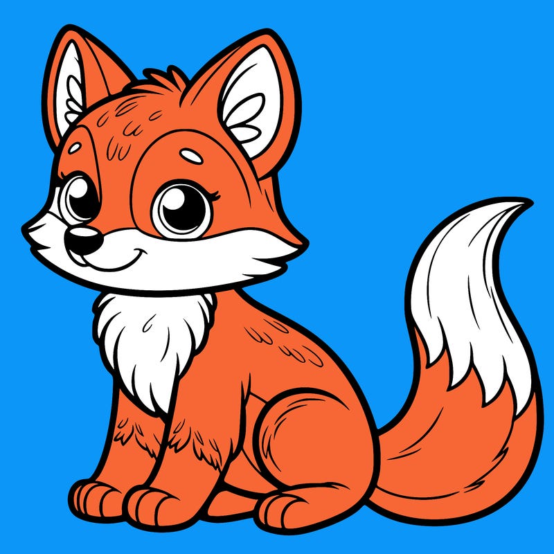 fox