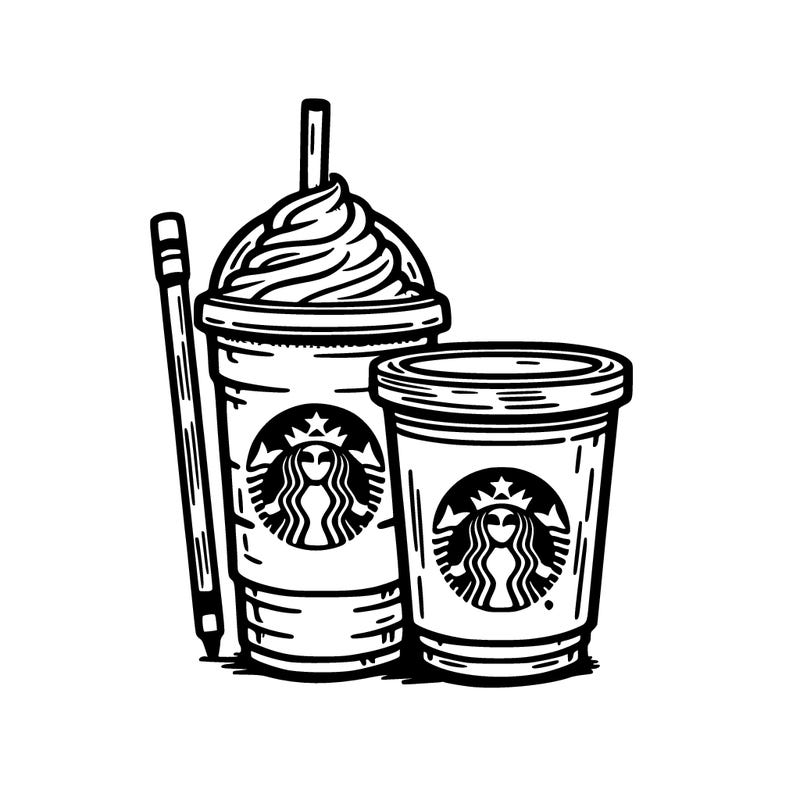 starbucks drink