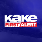 KAKE First Alert Weather - App Icon