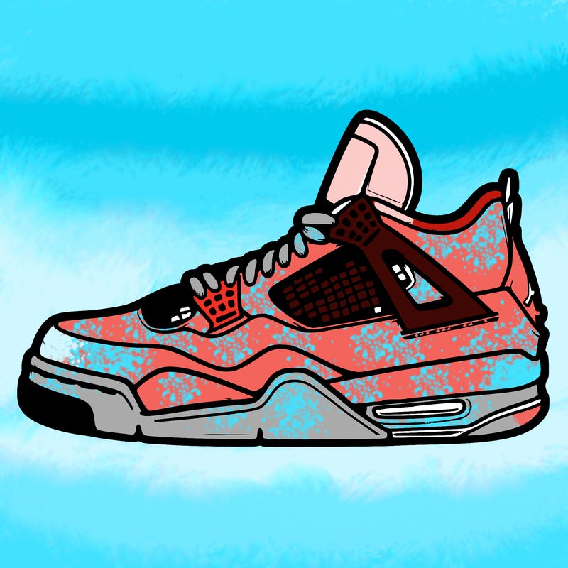 jordan 4
