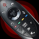 Remote Control for LG TV +