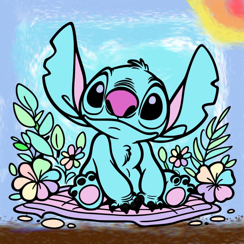 stitch