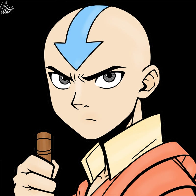 avatar the last airbender
