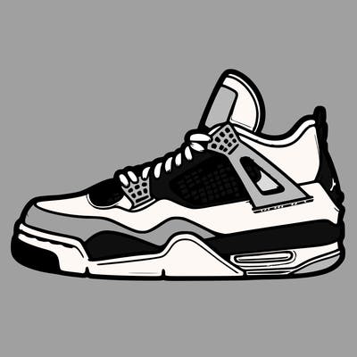 jordan 4