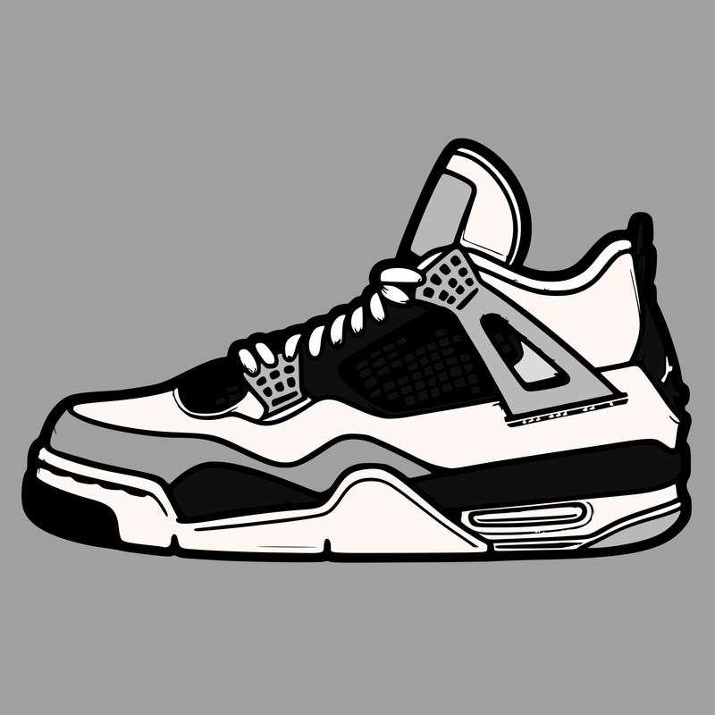 jordan 4