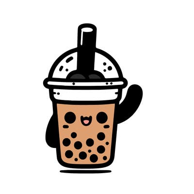 boba tea