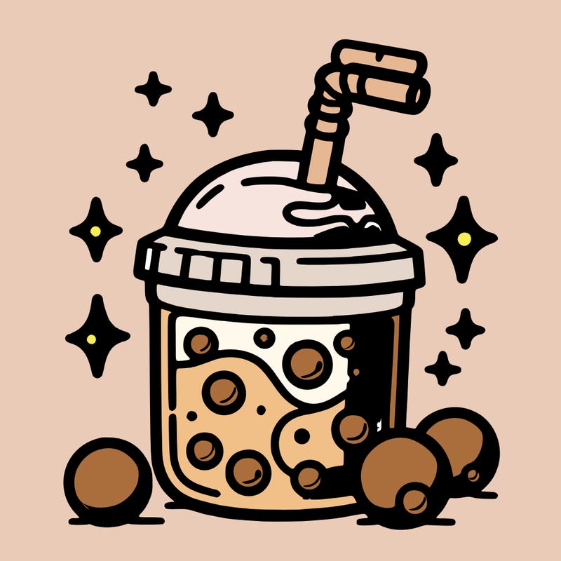 boba
