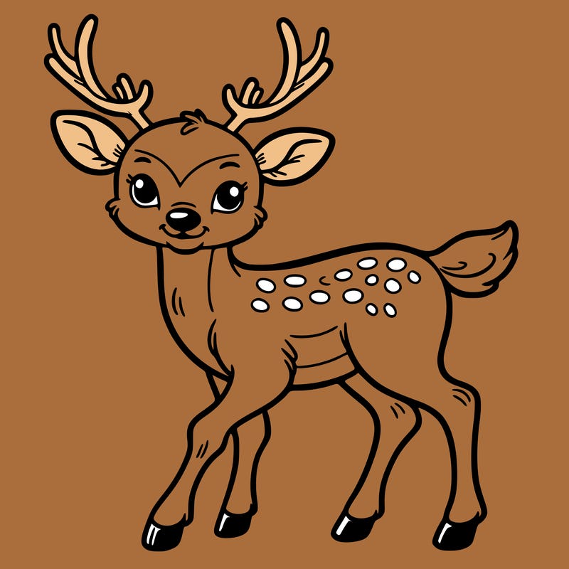 deer