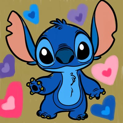 stitch