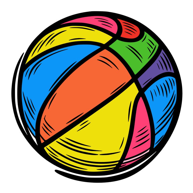 basketball