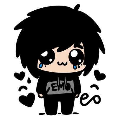 emo