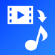 Video to MP3 & Vocal Remover