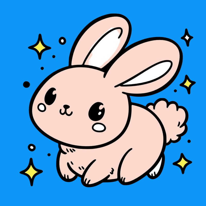 bunny