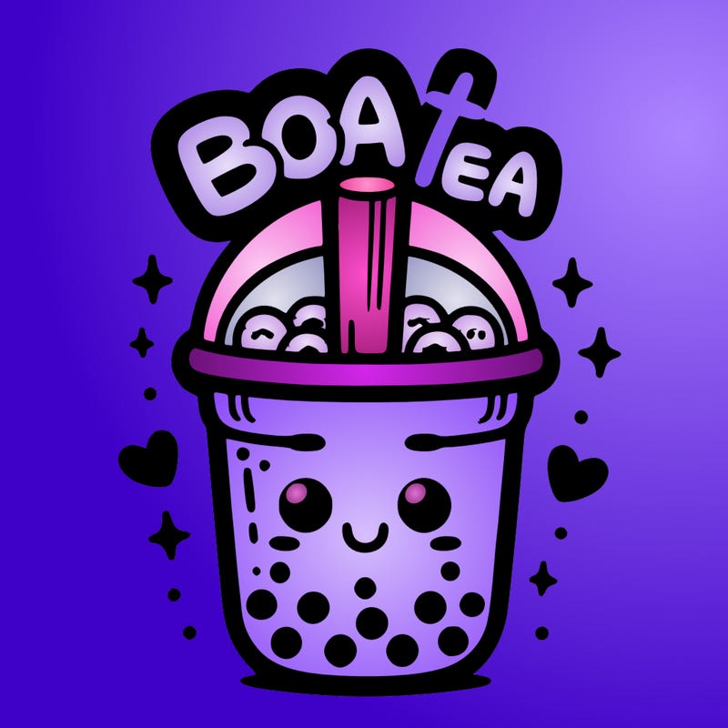 boba tea