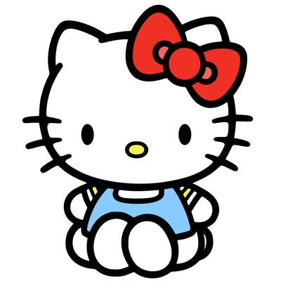hello kitty