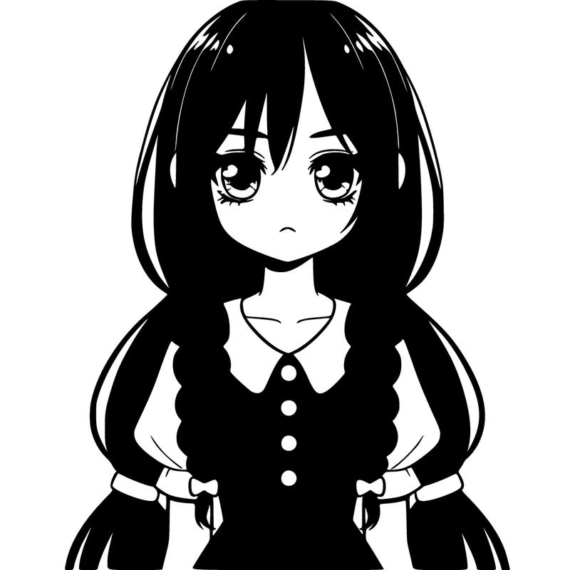 wednesday addams