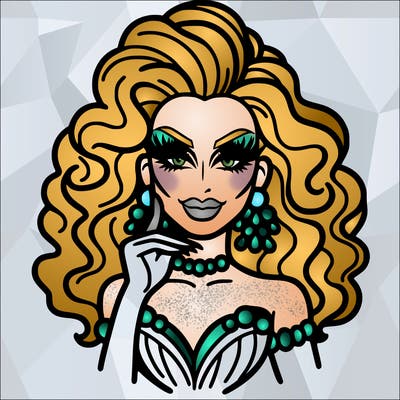 drag queen