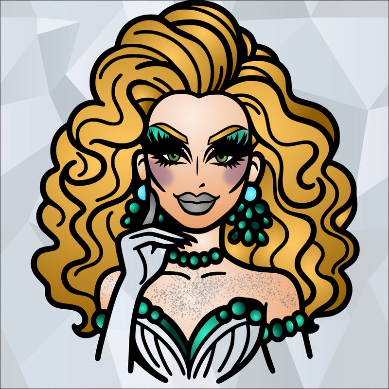 drag queen