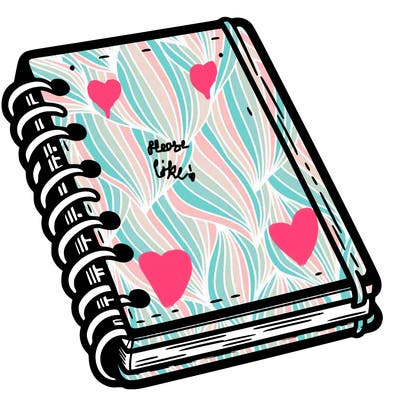 notebook