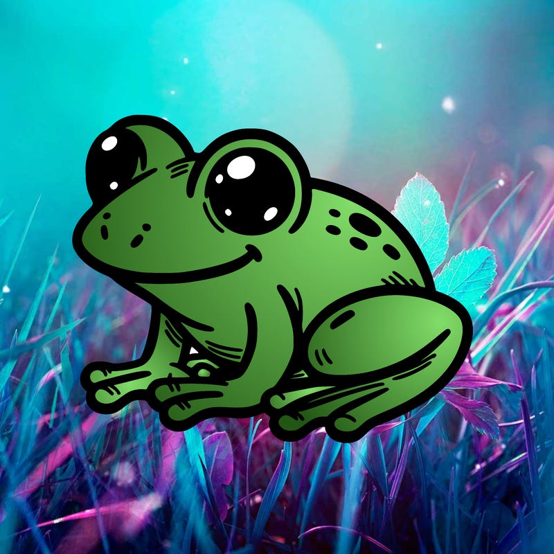 frog