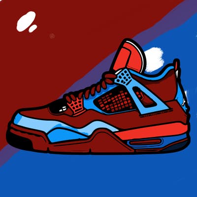 jordan 4