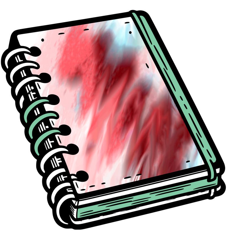 notebook