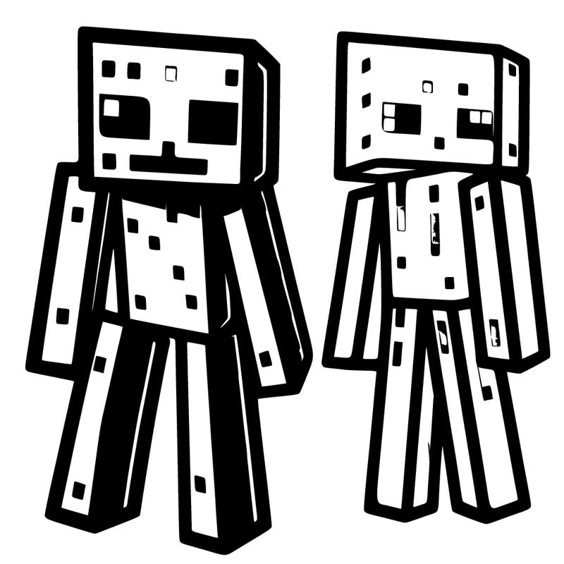 minecraft enderman