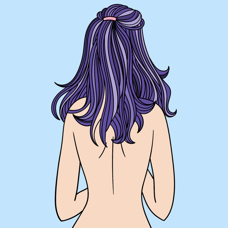 After
