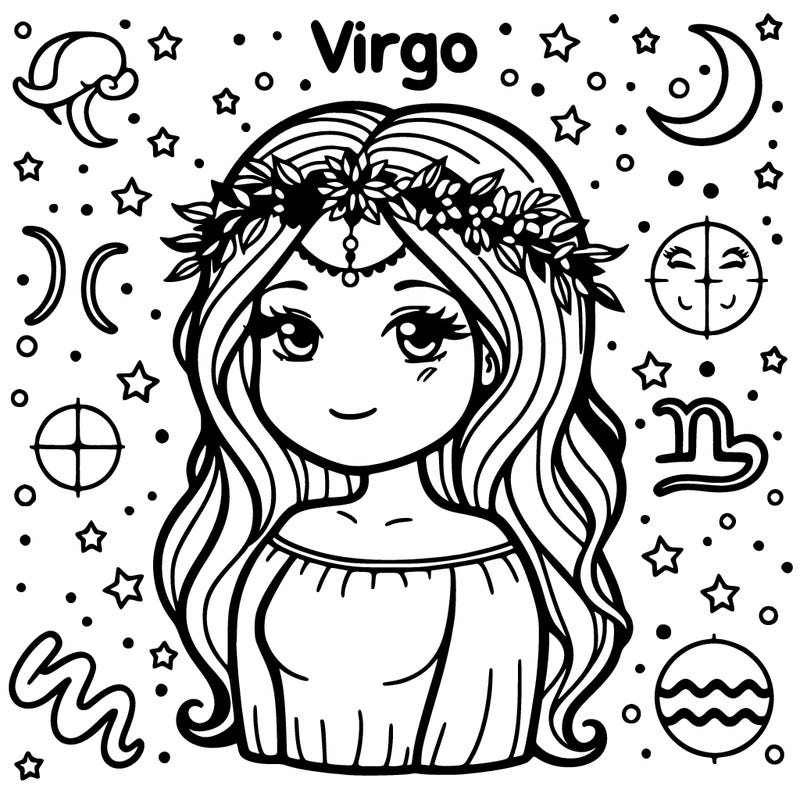 virgo