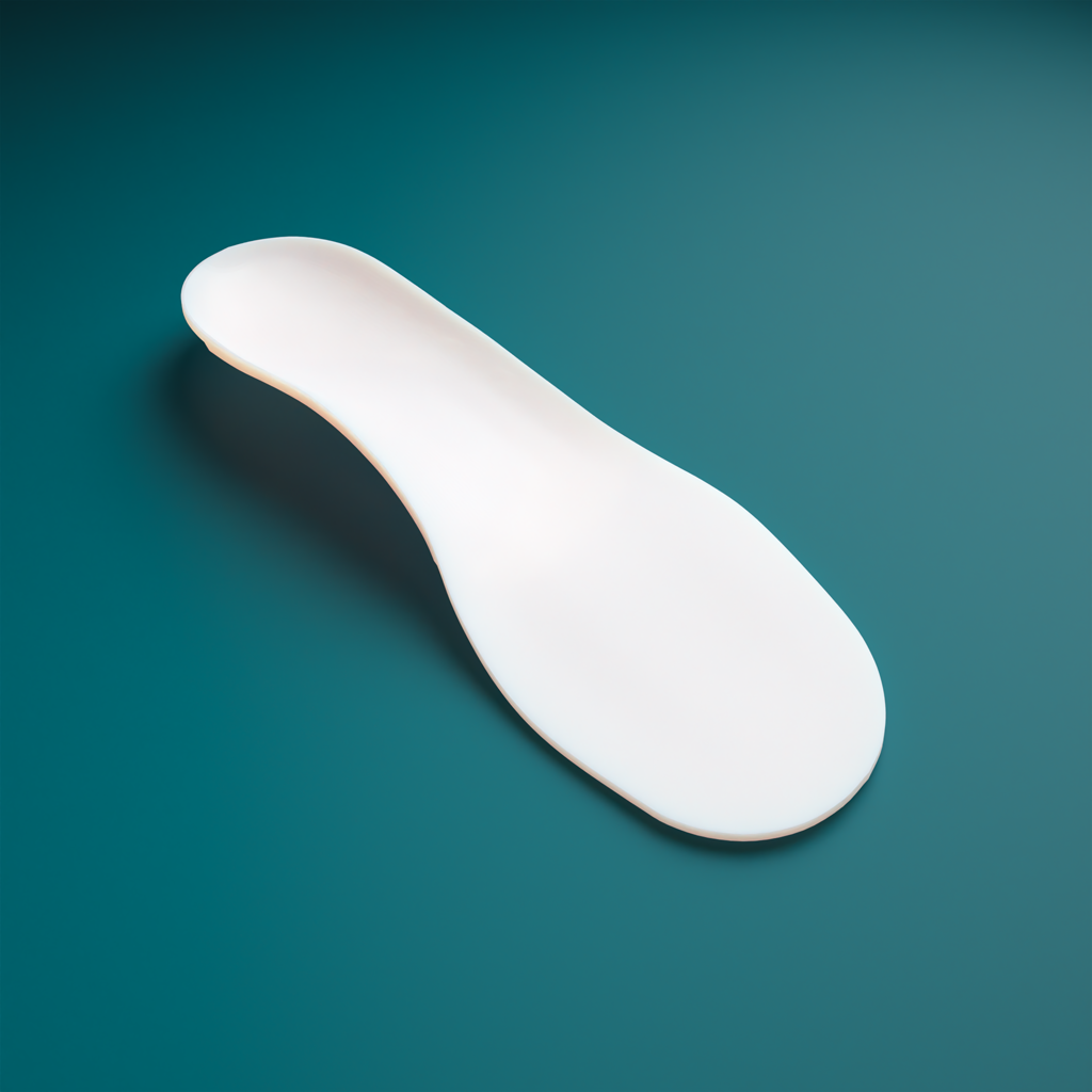 iO Scanner | Professional 3D Foot Scanning for Podiatrists