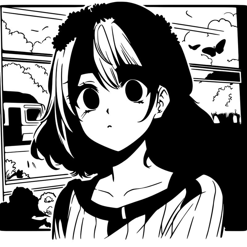 manga