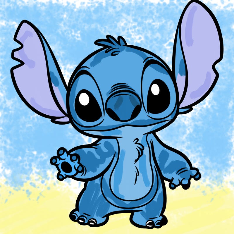 stitch