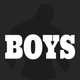Boys - Gay Dating & Video Chat