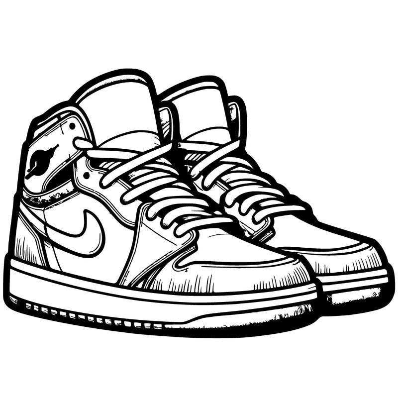 jordans