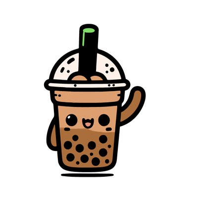 boba tea