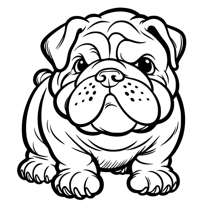 bulldog