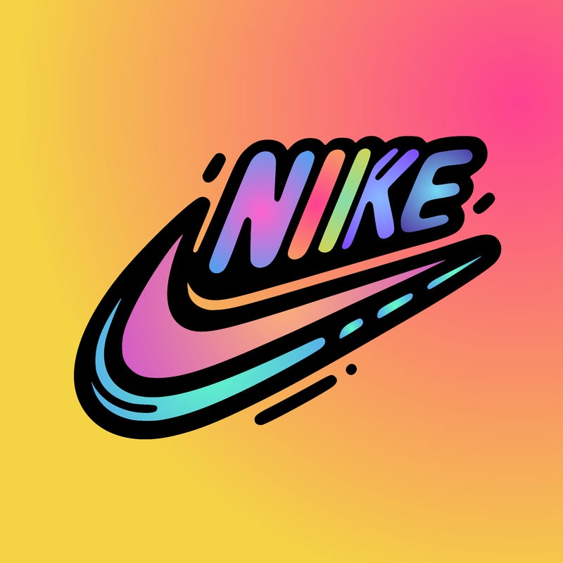 nike logo