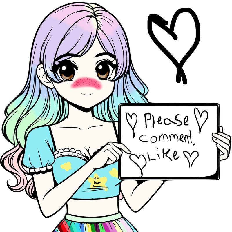 realistic pretty girl holding blank sign