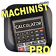 CNC Machinist Calculator Pro