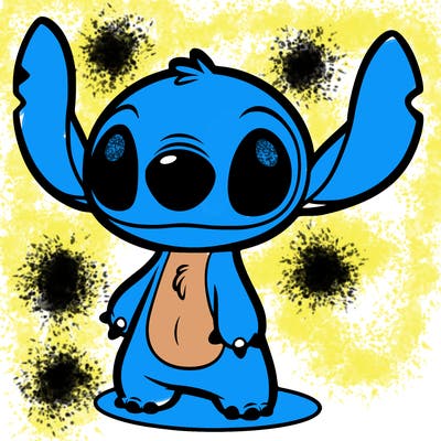 stitch