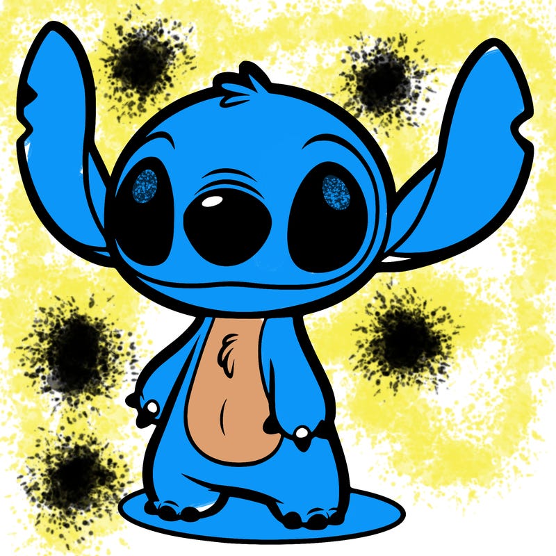 stitch