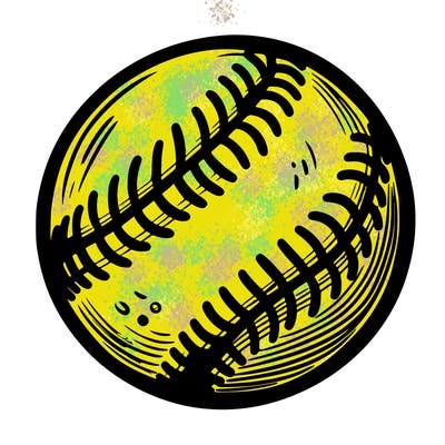 softball