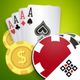 POKER Texas Hold'em e Fechado