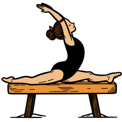 gymnastics