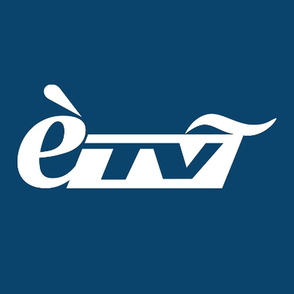 èTV - Entertainment App | MWM