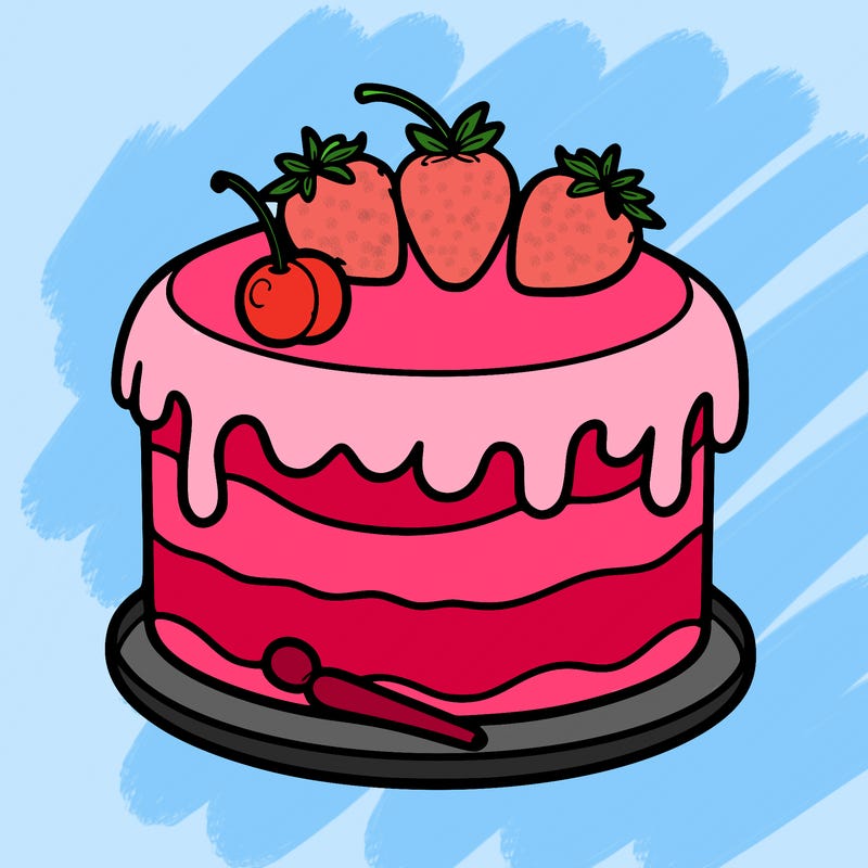 cake