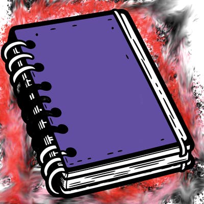 notebook