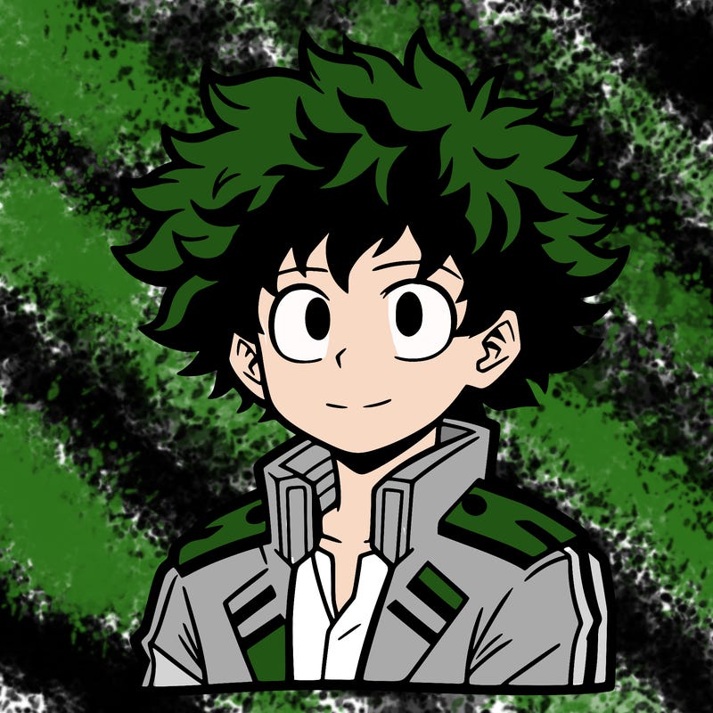 deku