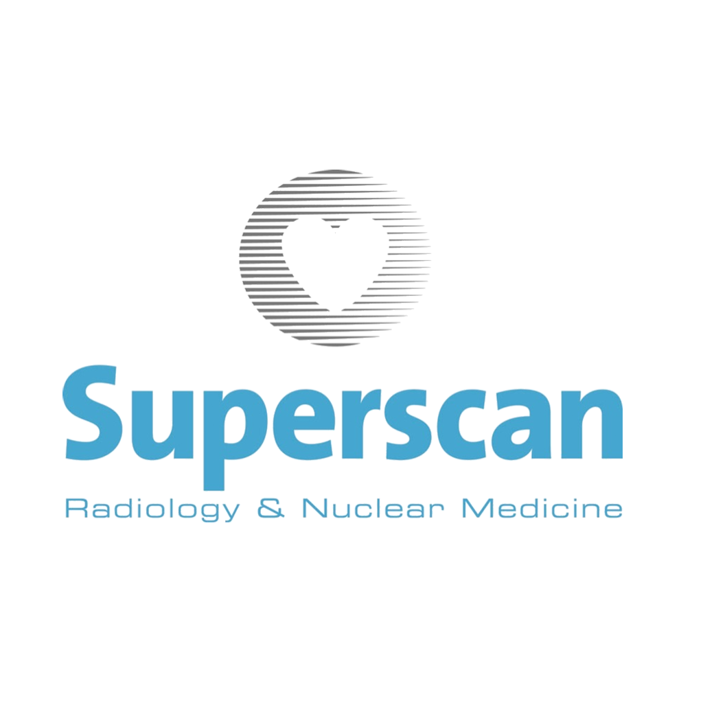 Superscan Patient Portal - Medical App | MWM
