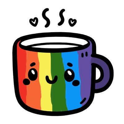 mug